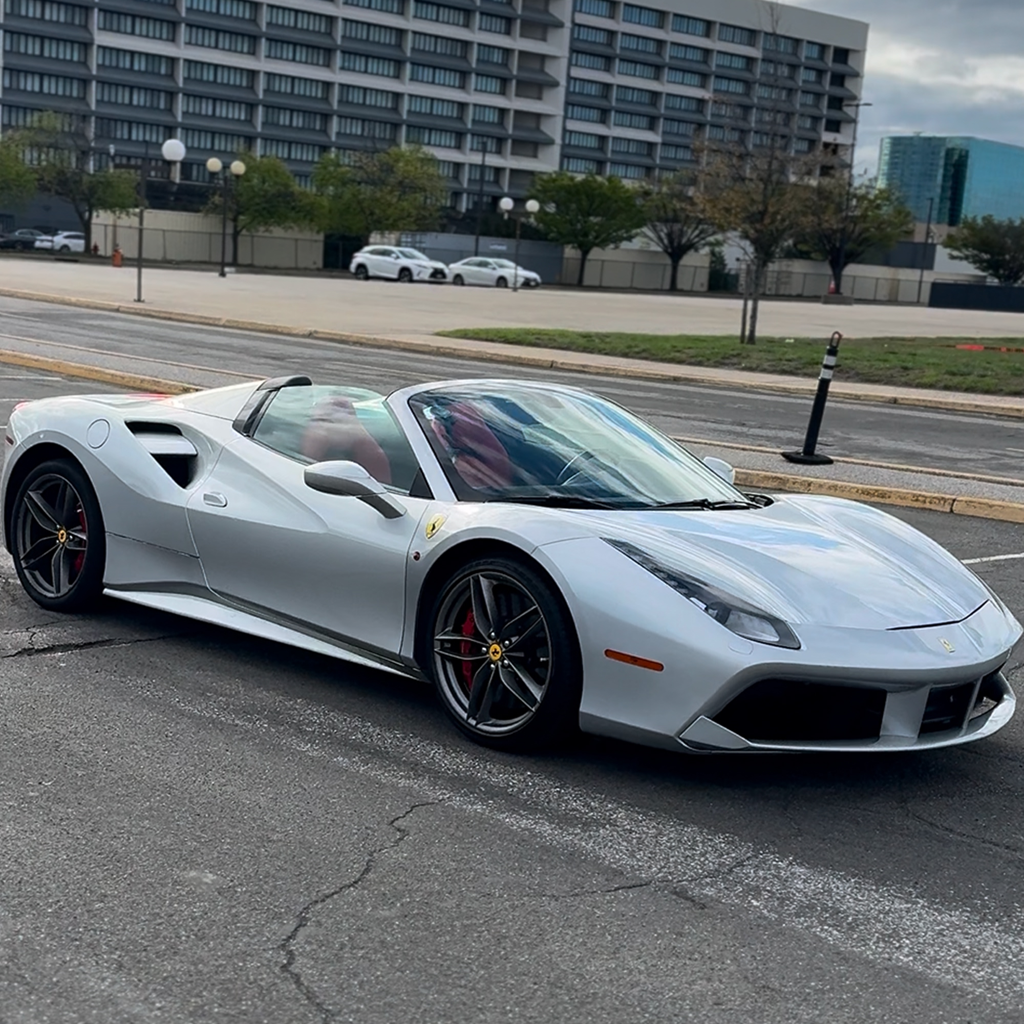 Professional Paint Correction in Lake Ronkonkoma, NY