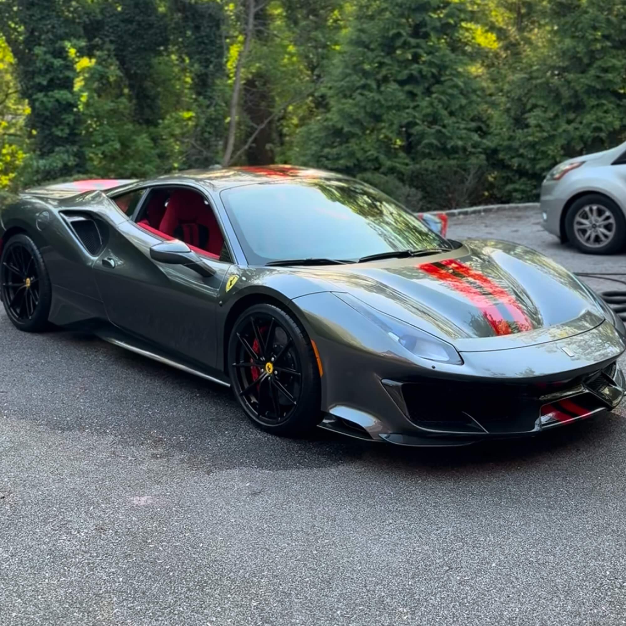 Professional Ceramic Coating and Paint Correction in Lake Ronkonkoma, NY