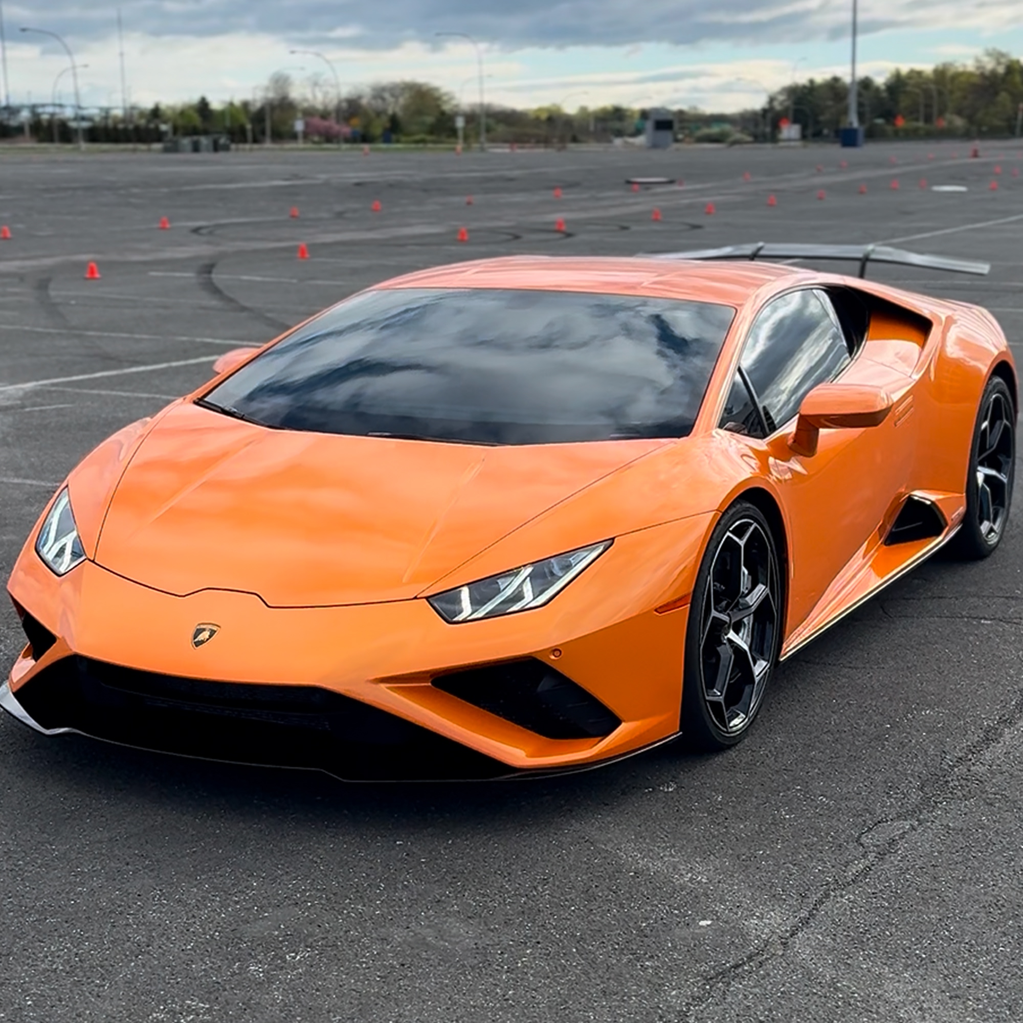 Gold Package detail and Paint Correction in Lake Ronkonkoma, NY