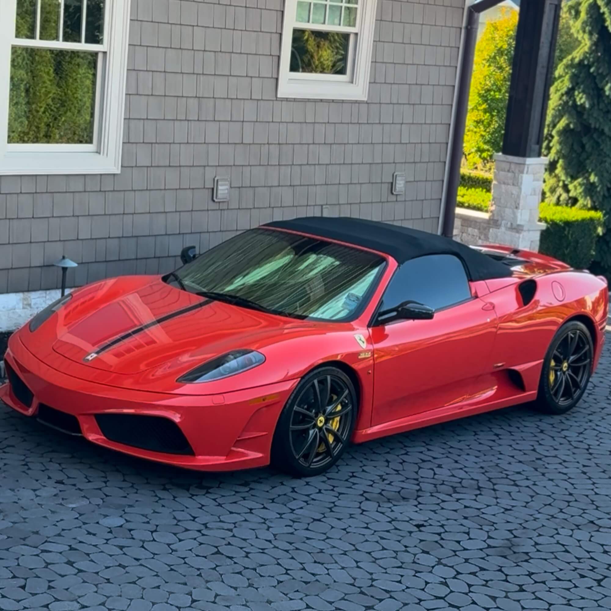 Mobile car detailing in Lake Ronkonkoma, NY