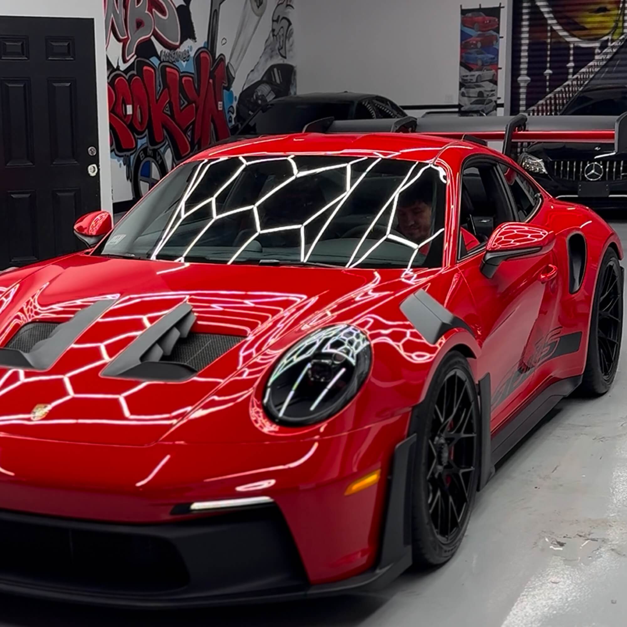 Full Package Detail in Lake Ronkonkoma, NY