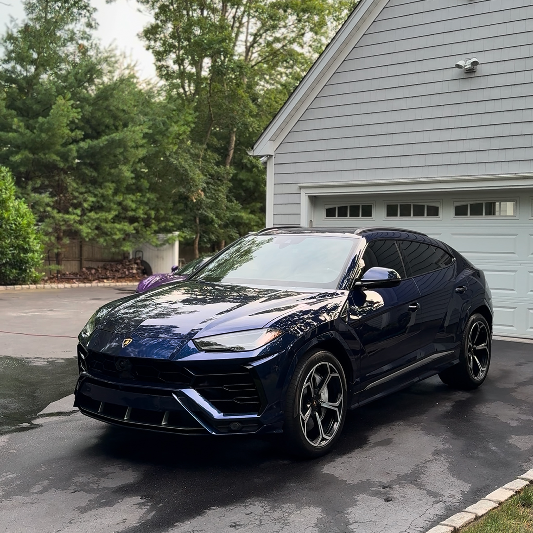 Silver Package Mobile detailing in Lake Ronkonkoma, NY