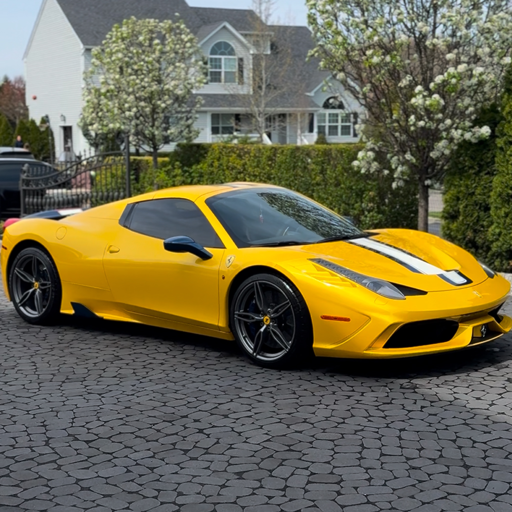 Professional Mobile Detailing and Paint Correction in Lake Ronkonkoma, NY